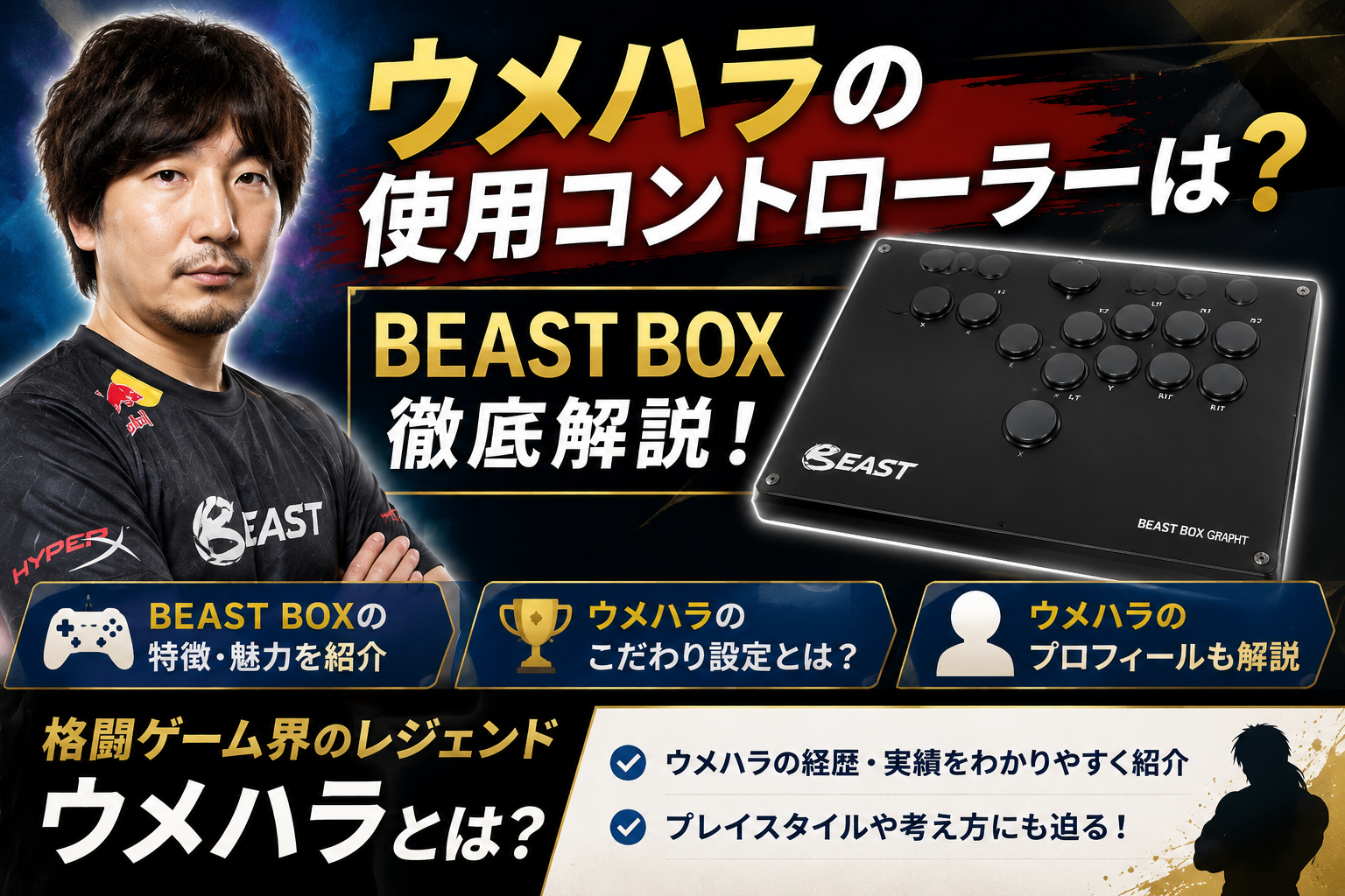 ウメハラデバイス